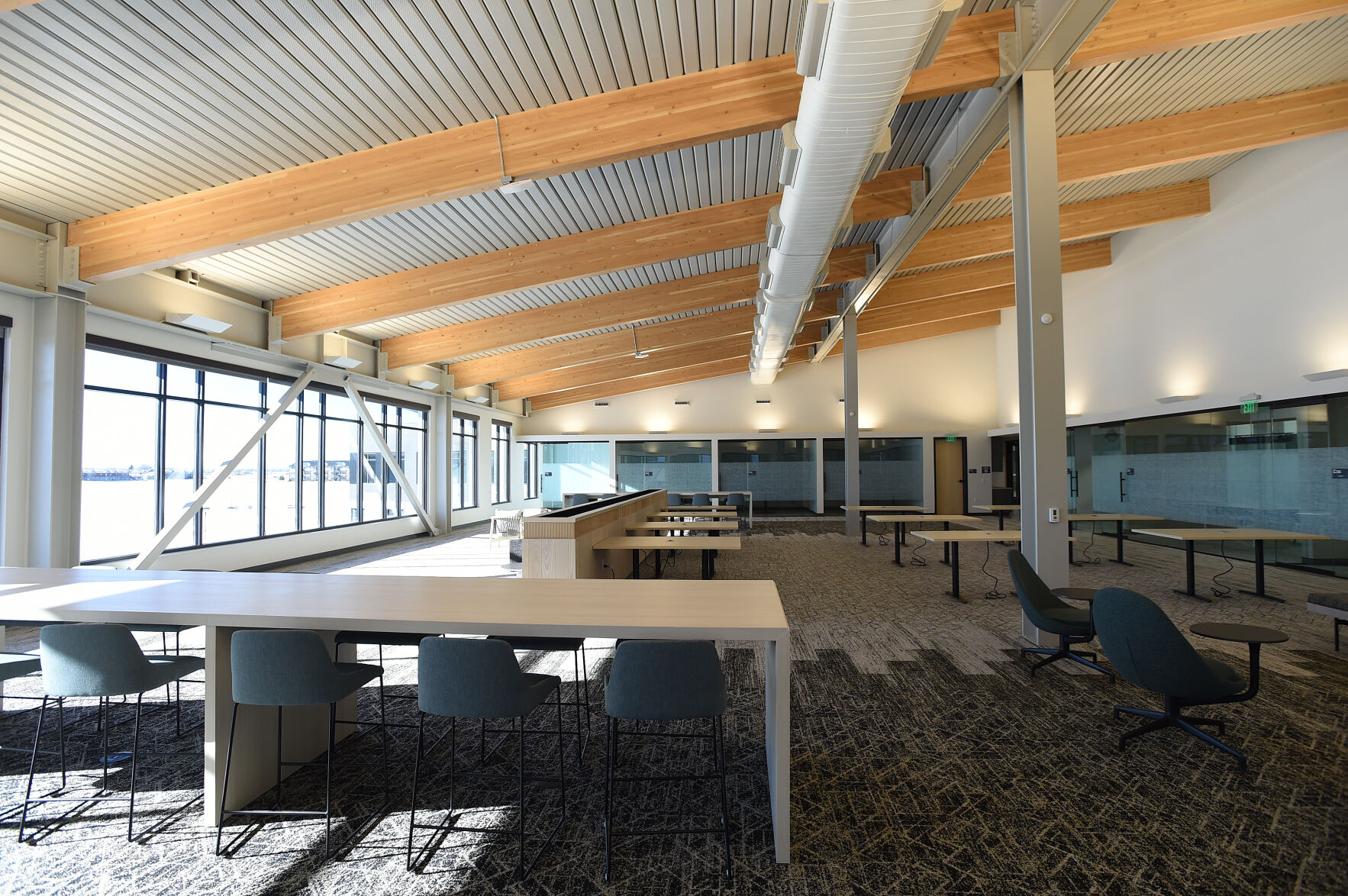 RVU tour